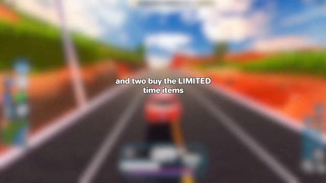 DO THIS BEFORE ITS TOO LATE!! (Roblox Jailbreak) смотреть онлайн