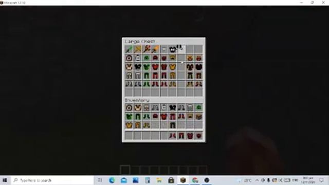 godzilla mod show case 1.7.10 java edition смотреть онлайн