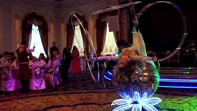 Владлена - Девочка на шаре №2 смотреть онлайн