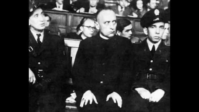 *MUST SEE!* - Short Documentary By Father Hewko Regarding Cardinal Mindszenty