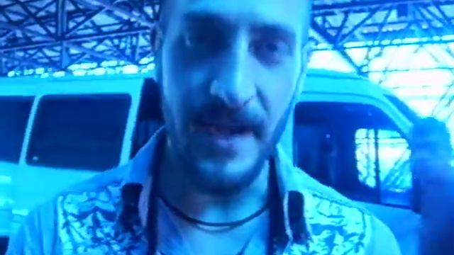 Saludo Guido Laris POA/Brasil 28/11/2008 смотреть онлайн