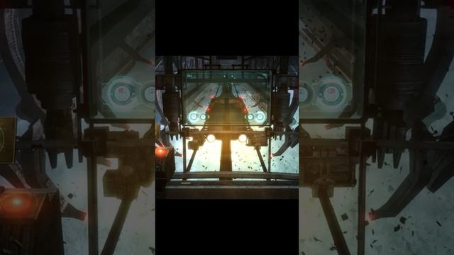 Dead Space 3. Разблокировка вагонетки (прохождение) смотреть онлайн