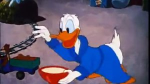 Дональд Дак, Чип и Деил - Щаслывого рождества!