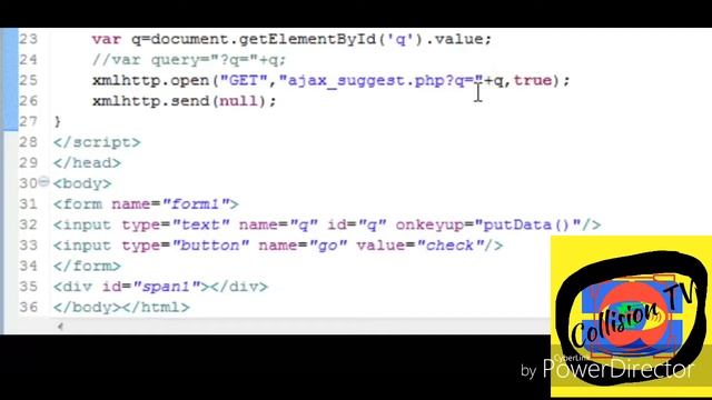 Ajax | Passing parameters to GET Method смотреть онлайн