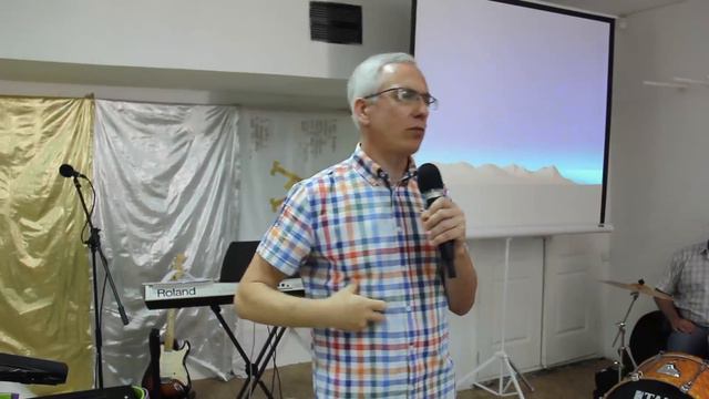 06 05 2018 "Бог Есть Любовь" Пастор Евгений Новосильный смотреть онлайн