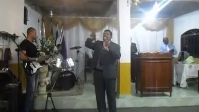 REFRÃO NEIUMA CONDENAÇAO HÁ PASTOR EDER смотреть онлайн