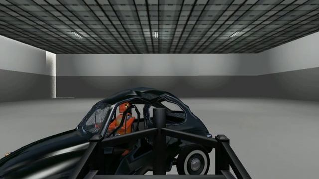 Краш тест autobello piccolina #beamng #safety #car #crashtest смотреть онлайн