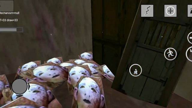 Fangame Miha Mihov Evil Nun 3 @Miha.mihov_official смотреть онлайн