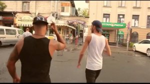 ЭНДШПИЛЬ Живи Как Хочешь