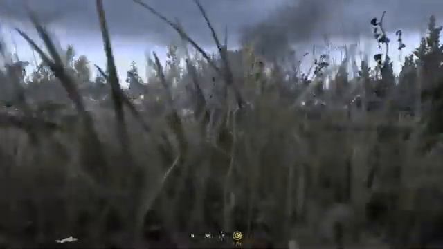 Best Mission of Call of Duty 4 Modern warfare Mission All Ghillied Up McMillan смотреть онлайн