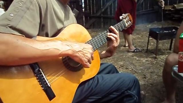 Супер-кавер версия песни "АЛЕСЯ" поёт Вася Семёнов смотреть онлайн