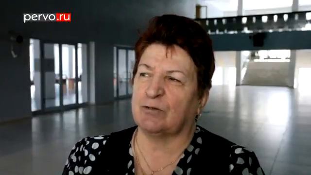 В Первоуральске школе №5 — 30 лет!