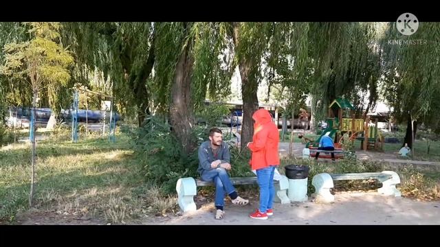 #Днепр#Солнечный#Романтика#Берег_Днепра#Релакс Тася и Наум Лисичкин в Днепре на Солнечном ??????? смотреть онлайн