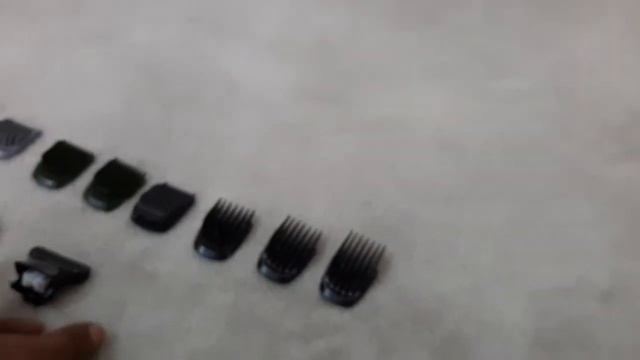 Philips Trimmer Unboxing 7000 Series MG7715 смотреть онлайн