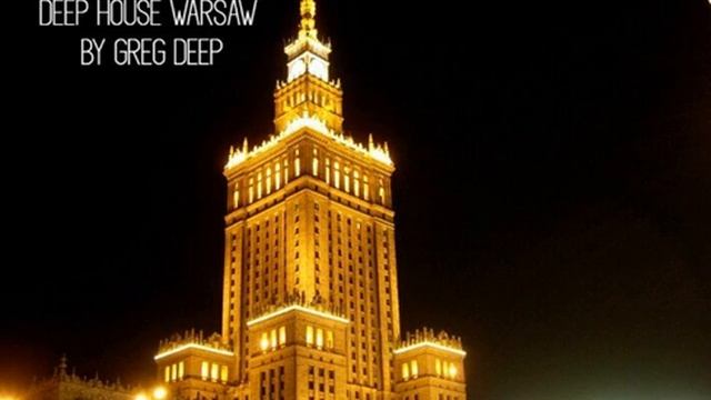 Deep House Warsaw смотреть онлайн