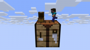 Видеоурок: как сделать ходьбу в Mine-imator и экспортировать/сохранять видео.