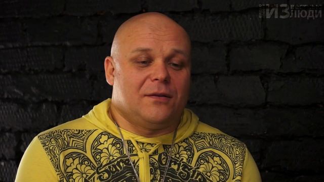 Илья Трубачев | Darshan | Даршан в проекте ИЗвестные люди смотреть онлайн
