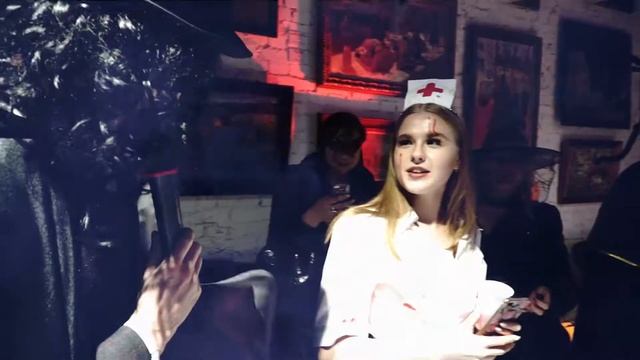 Возвращение Пиковой Дамы. Хэллоуин смотреть онлайн