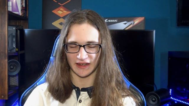 AORUS LIED ABOUT THIS! Gigabyte Z690 Aorus Tachyon смотреть онлайн