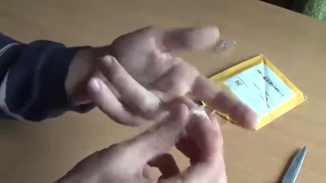 Кольцо Х небольшой обзор смотреть онлайн