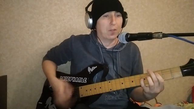 Гражданская Оборона - Офелия (КАВЕР) Гроб Егор Летов смотреть онлайн