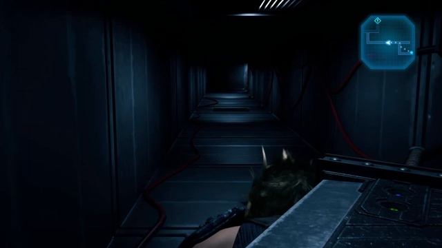 ff7 remake pc Shinra vent glitch bypass *READ DESCRIPTION* (saves included) смотреть онлайн