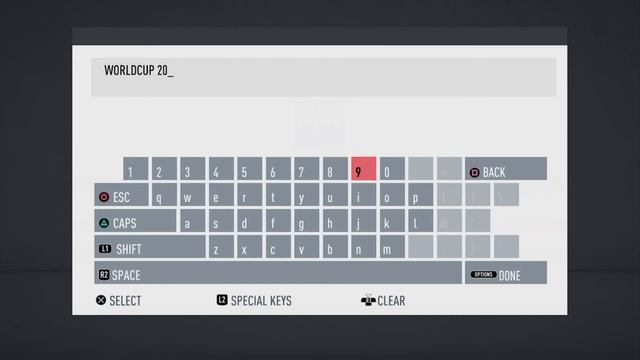 How to play World Cup in FIFA 20 | Full Tutorial Easy Steps !! (For PC and PS) смотреть онлайн