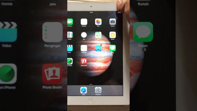 Ipad Model A1460, Nyala , Ada Minus, Dijual смотреть онлайн