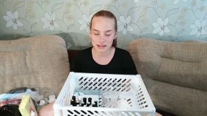 Мои материалы для домашнего маникюра. Всё, что нужно начинающему мастеру для работы дома. Бо - Дя