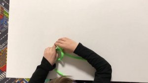 Как научить ребёнка ЗАВЯЗЫВАТЬ ШНУРКИ