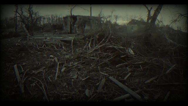 Дорога ярости