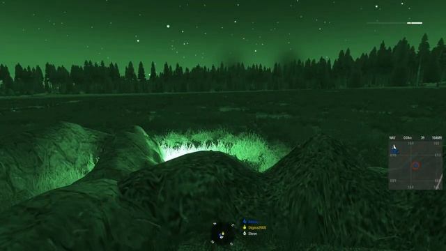 German WW3 Campaign (Part 2) смотреть онлайн