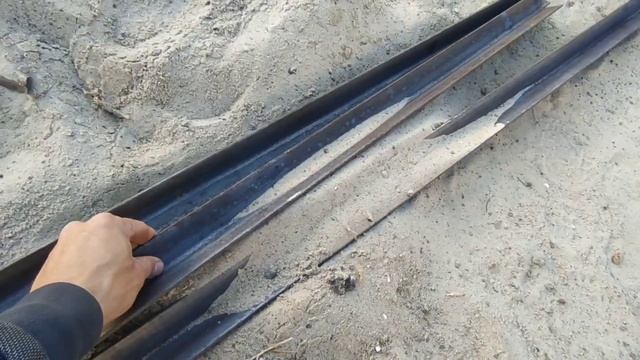 Привезли катёл. Кательня мощность 100 кВт. смотреть онлайн