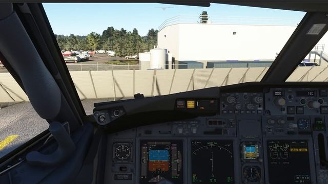 PMDG 737 at the WEEKEND? + More AIRLINER Info | MSFS News смотреть онлайн