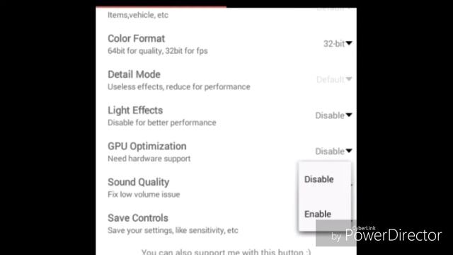 😇 Best Gfx tool setup
for Pubg Mobile [ BEST FOR 2 GB RAM] смотреть онлайн