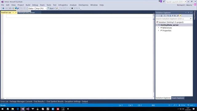 Doing not Talking | Building Platform-Independent Mobile Apps Workshop 2 смотреть онлайн