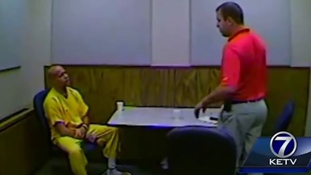 Nikko Jenkins The Most Dangerous Inmate In The World смотреть онлайн