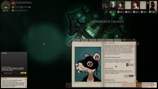 What are we playing this week? #46 (Steampunk Games) смотреть онлайн