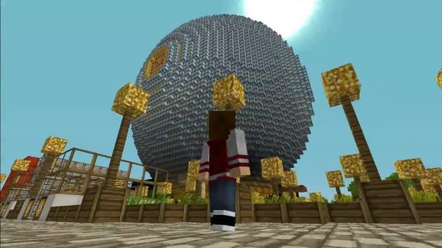 Minecraft Only (TRAILER) смотреть онлайн