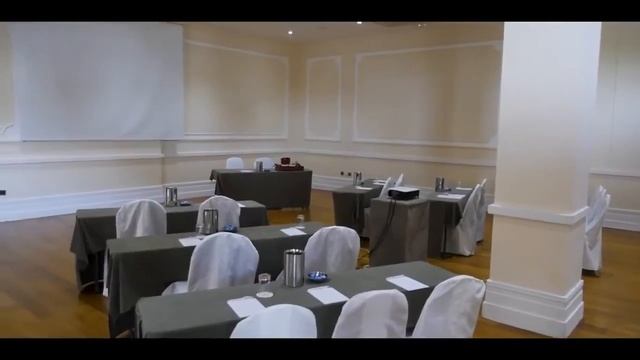 Grecian Park 5* - Грециан Парк - Кипр, Протарас | обзор отеля, территория, пляж смотреть онлайн