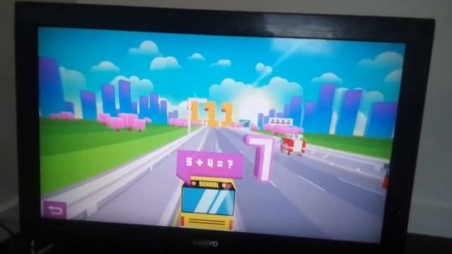 Dashy crashy game смотреть онлайн