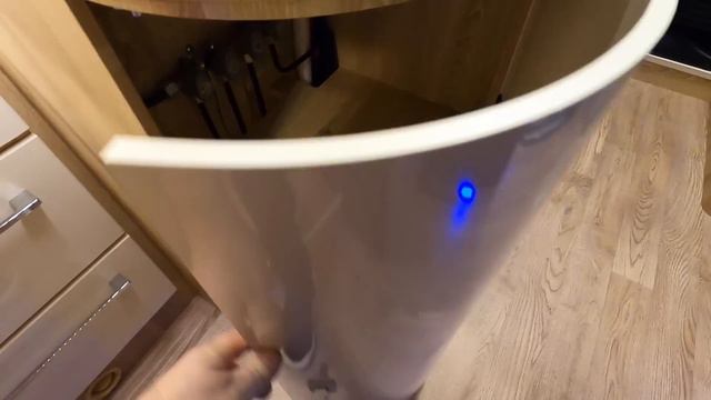 Giottiline Therry T 32 S Edition 50 RV Camper Van Citroen Jumper T32 Walkaround And Interior K1053