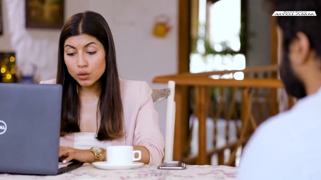 8 Types Of Girls On A First Date - POPxo смотреть онлайн