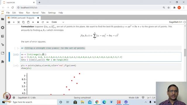 Application of local maximum and local minimum смотреть онлайн