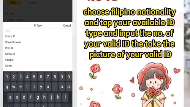 How to Register via Flash Express PH apps. смотреть онлайн