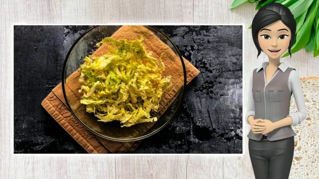 Сборник рецептов