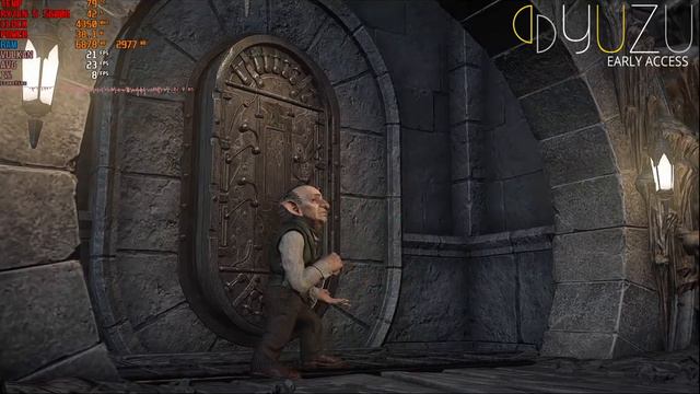 Hogwarts Legacy | Day 1 Yuzu Test | Ryzen 5 5600G смотреть онлайн