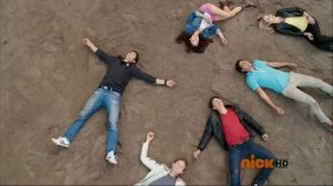 Power Rangers Super Megaforce - Final Scene | Episode 20 Legendary Battle | Power Rangers Official