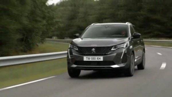 Peugeot 3008(Пежо 3008) 2021 Плюсы и минусы автомобиля
