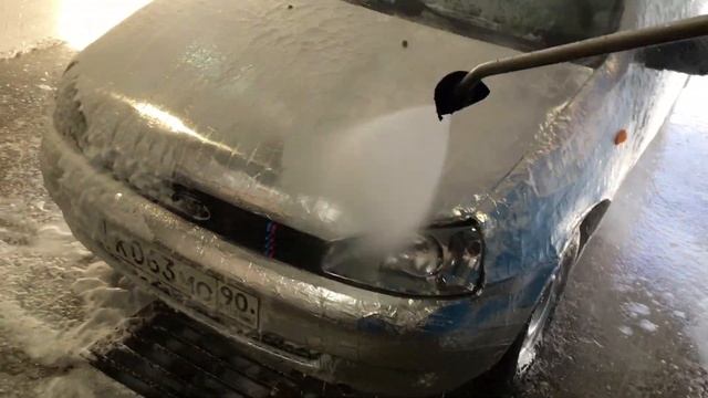Алюминиевая КАЛИНА смотреть онлайн